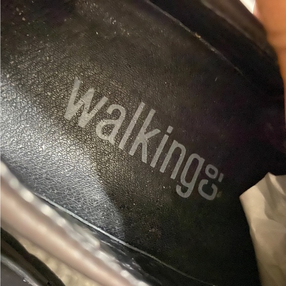 Walking Co. Lace Up Shoes - Picture 5 of 11